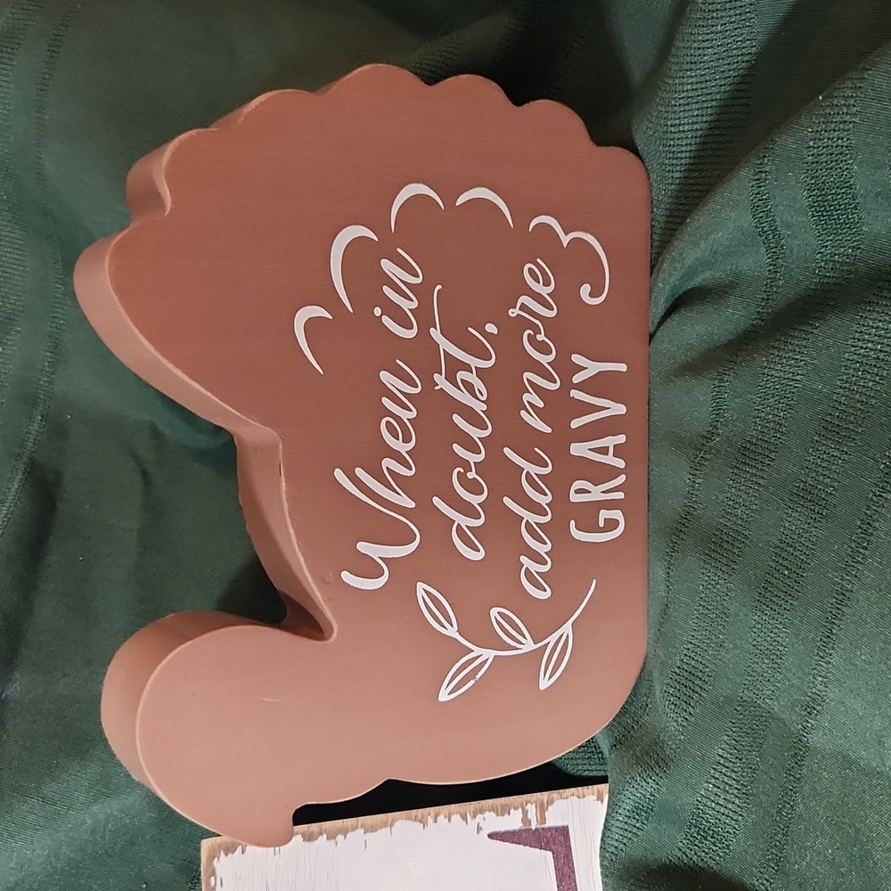 Fall Decor Bundle #9 - Picture 2 of 7